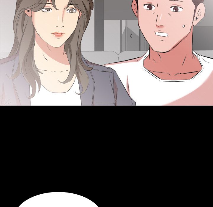 爸爸上班中[h漫]韩漫全集-爸爸上班中-第 33 章无删减无遮挡章节图片 