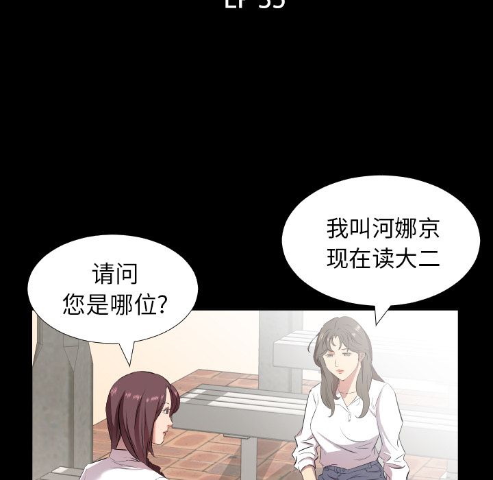 爸爸上班中[h漫]韩漫全集-爸爸上班中-第 35 章无删减无遮挡章节图片 