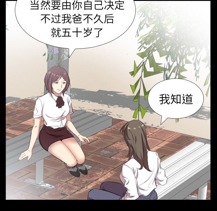 爸爸上班中[h漫]韩漫全集-爸爸上班中-第 35 章无删减无遮挡章节图片 