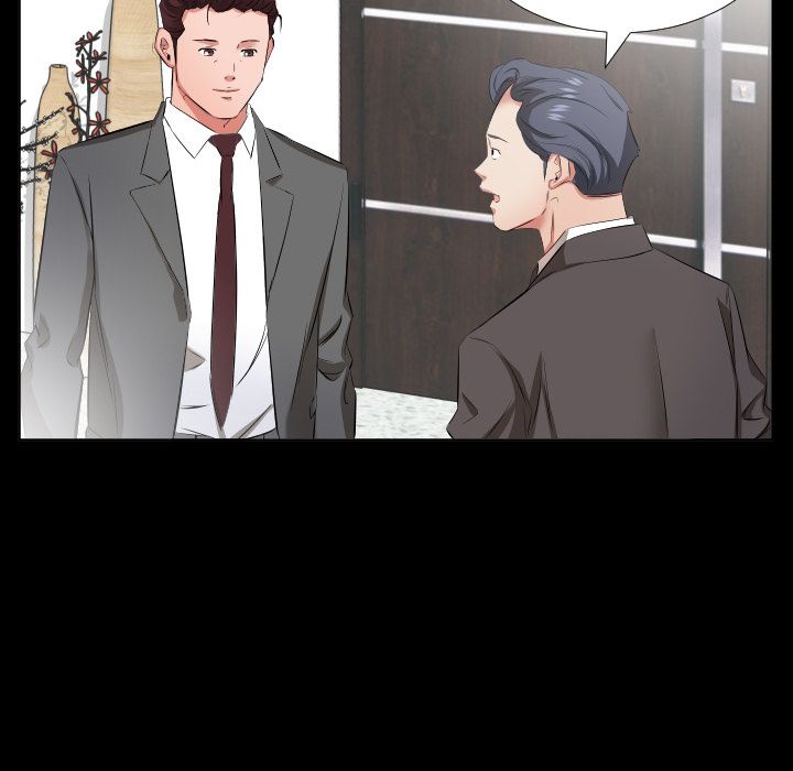 爸爸上班中[h漫]韩漫全集-爸爸上班中-第 38 章无删减无遮挡章节图片 