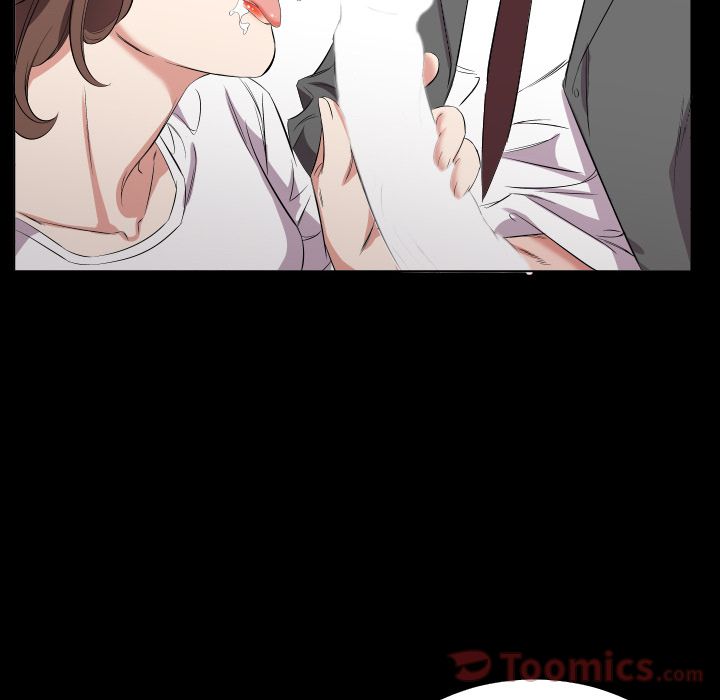爸爸上班中[h漫]韩漫全集-爸爸上班中-第 40 章无删减无遮挡章节图片 