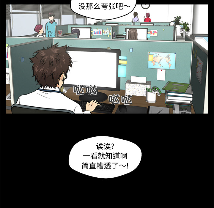 35岁姜武烈[抖漫]韩漫全集-35岁姜武烈-第 2 章无删减无遮挡章节图片 