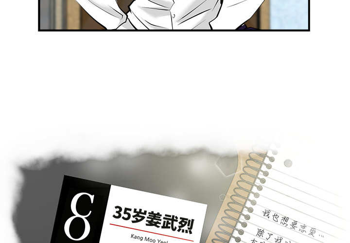 35岁姜武烈[抖漫]韩漫全集-35岁姜武烈-第 9 章无删减无遮挡章节图片 