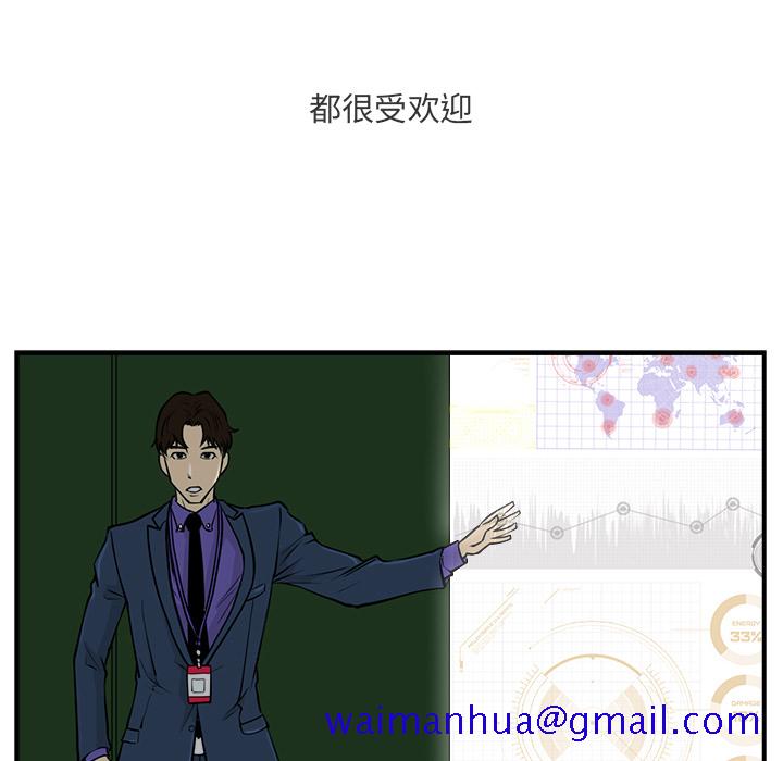 35岁姜武烈[抖漫]韩漫全集-35岁姜武烈-第 10 章无删减无遮挡章节图片 