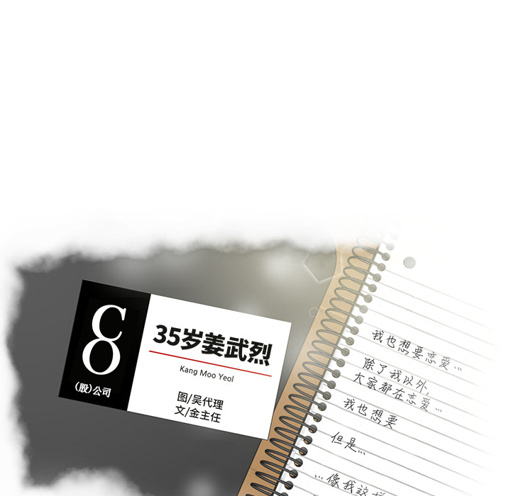 35岁姜武烈[抖漫]韩漫全集-35岁姜武烈-第 18 章无删减无遮挡章节图片 