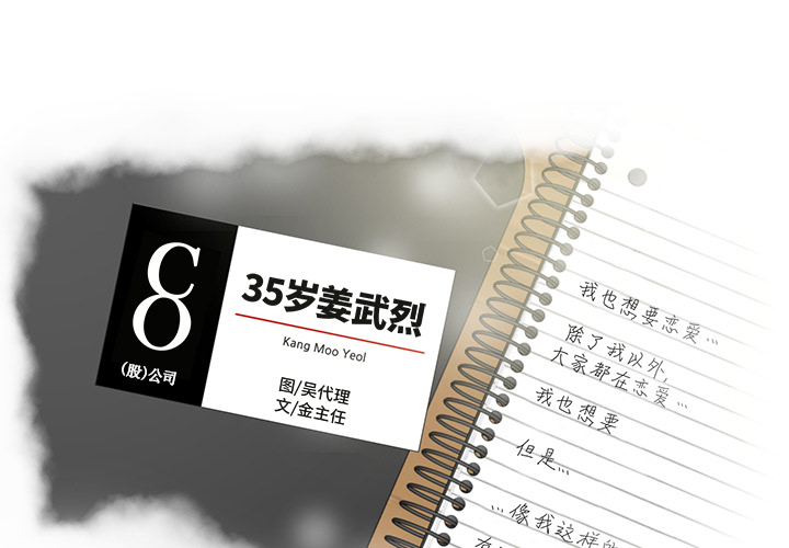 35岁姜武烈[h漫]韩漫全集-35岁姜武烈-第 20 章无删减无遮挡章节图片 