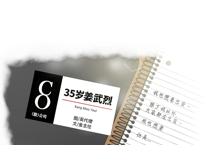 35岁姜武烈[抖漫]韩漫全集-35岁姜武烈-第 22 章无删减无遮挡章节图片 