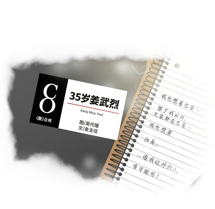 35岁姜武烈[抖漫]韩漫全集-35岁姜武烈-第 38 章无删减无遮挡章节图片 