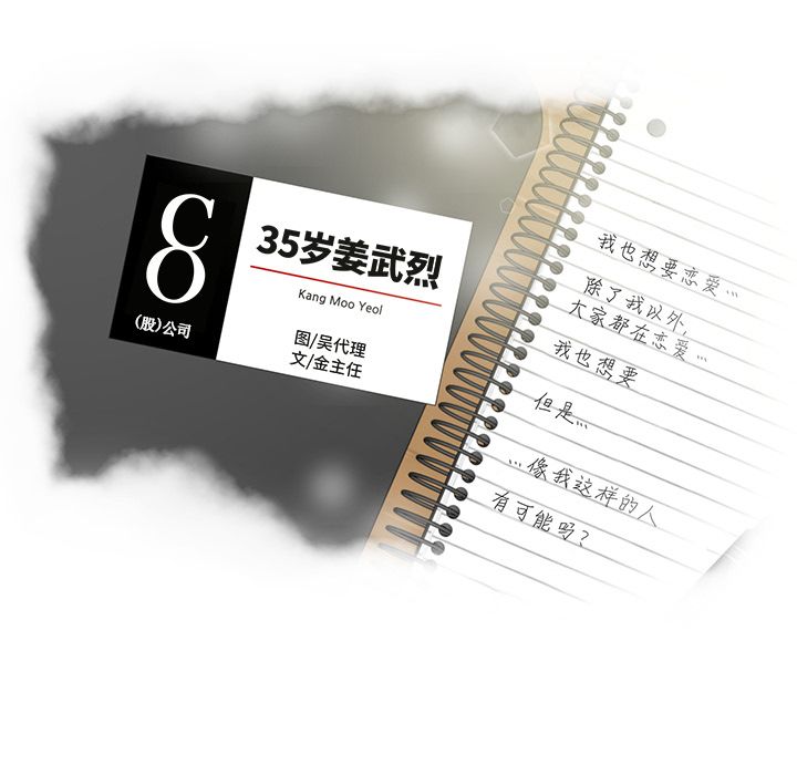 35岁姜武烈[抖漫]韩漫全集-35岁姜武烈-第 39 章无删减无遮挡章节图片 