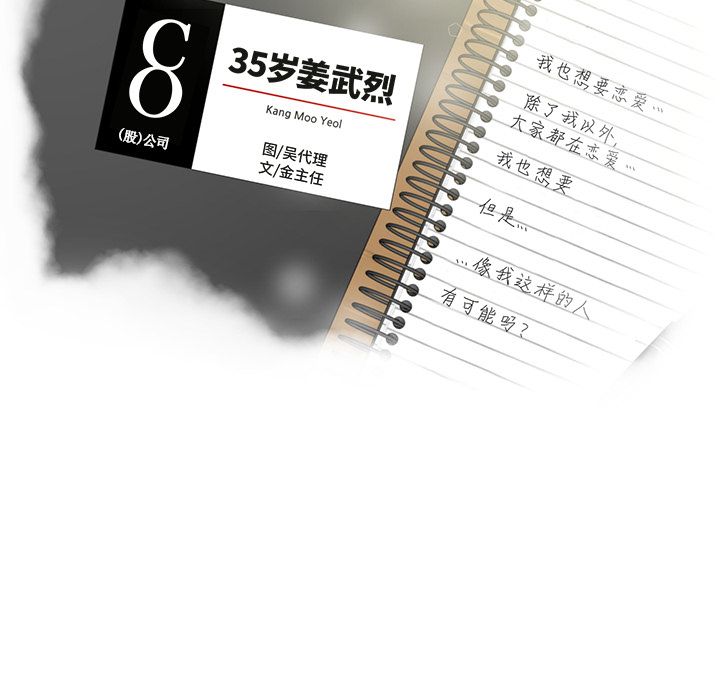 35岁姜武烈[抖漫]韩漫全集-35岁姜武烈-第 43 章无删减无遮挡章节图片 