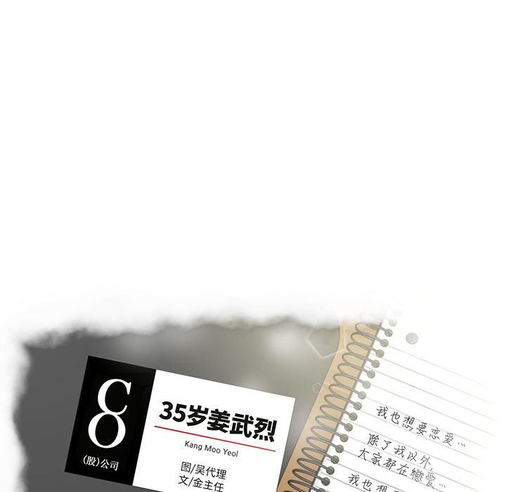 35岁姜武烈[抖漫]韩漫全集-35岁姜武烈-第 52 章无删减无遮挡章节图片 