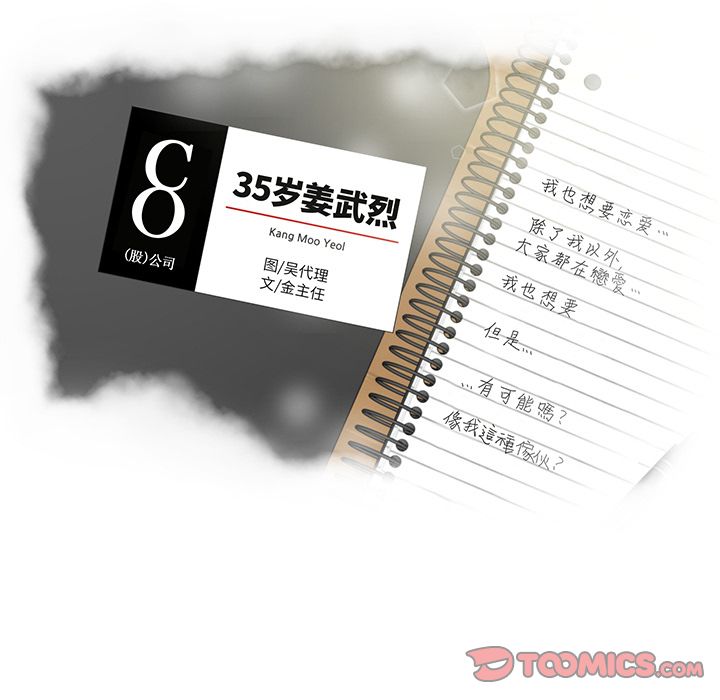 35岁姜武烈[抖漫]韩漫全集-35岁姜武烈-第 53 章无删减无遮挡章节图片 