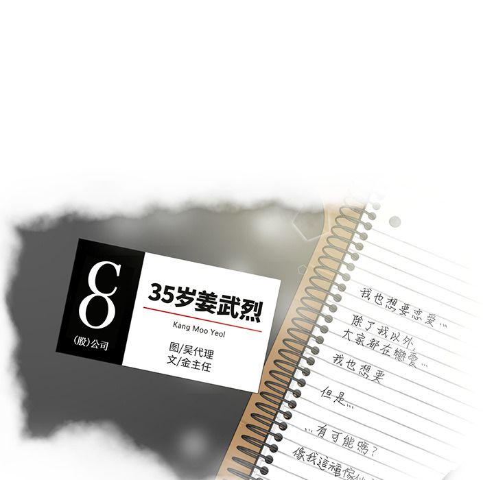 35岁姜武烈[抖漫]韩漫全集-35岁姜武烈-第 54 章无删减无遮挡章节图片 