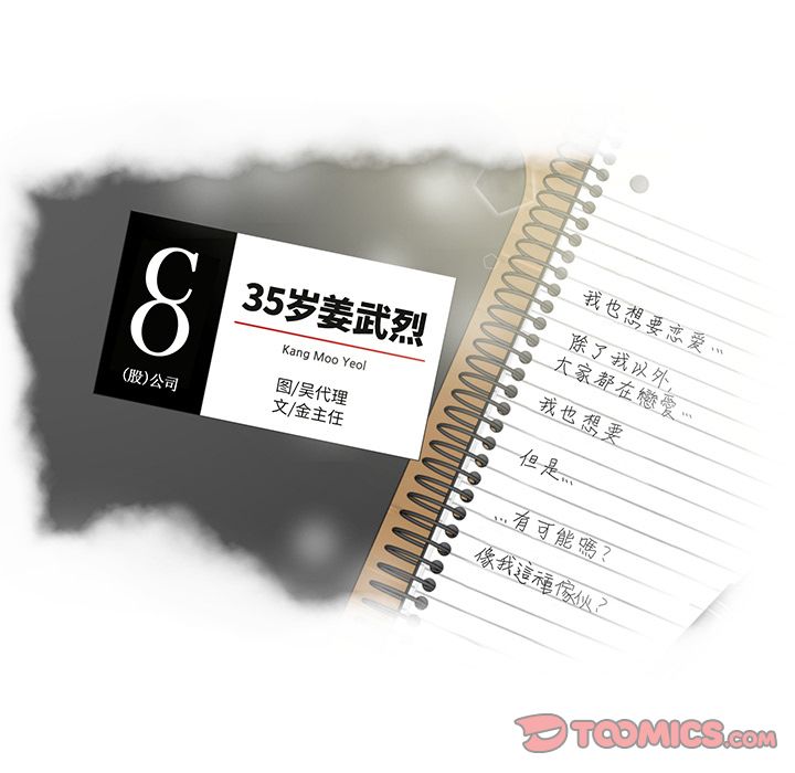 35岁姜武烈[抖漫]韩漫全集-35岁姜武烈-第 58 章无删减无遮挡章节图片 