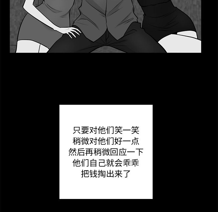 35岁姜武烈[抖漫]韩漫全集-35岁姜武烈-第 59 章无删减无遮挡章节图片 