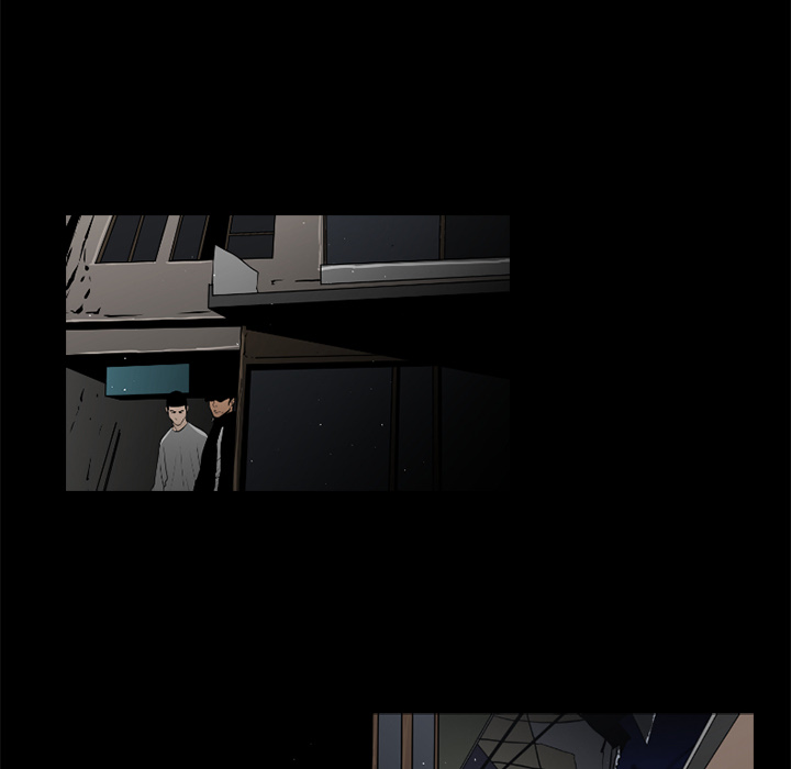 通Edge-热血黑道[h漫]韩漫全集-通Edge-热血黑道-第 28 章无删减无遮挡章节图片 