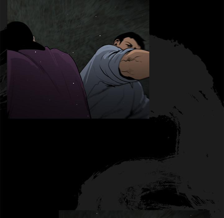 通Edge-热血黑道[h漫]韩漫全集-通Edge-热血黑道-第 40 章无删减无遮挡章节图片 