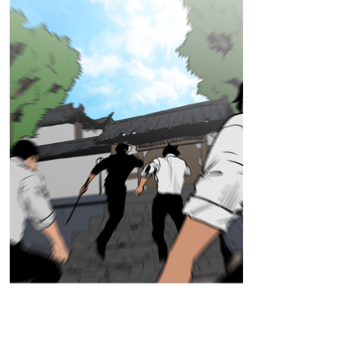 通Edge-热血黑道[h漫]韩漫全集-通Edge-热血黑道-第 61 章无删减无遮挡章节图片 