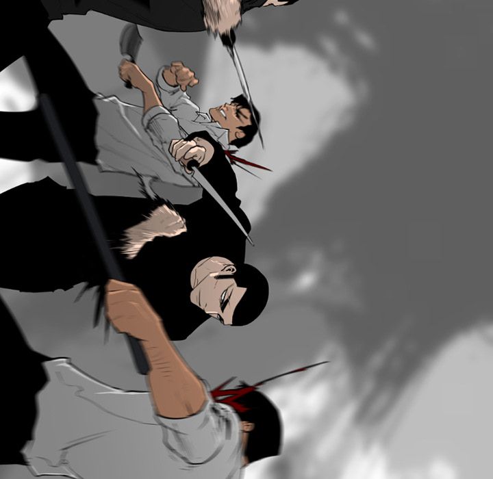 通Edge-热血黑道[h漫]韩漫全集-通Edge-热血黑道-第 72 章无删减无遮挡章节图片 