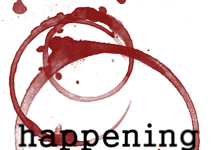 Happening[h漫]韩漫全集-Happening-第 2 章无删减无遮挡章节图片 