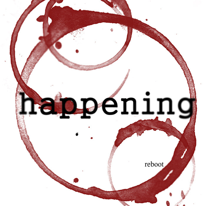 Happening[h漫]韩漫全集-Happening-第 2 章无删减无遮挡章节图片 