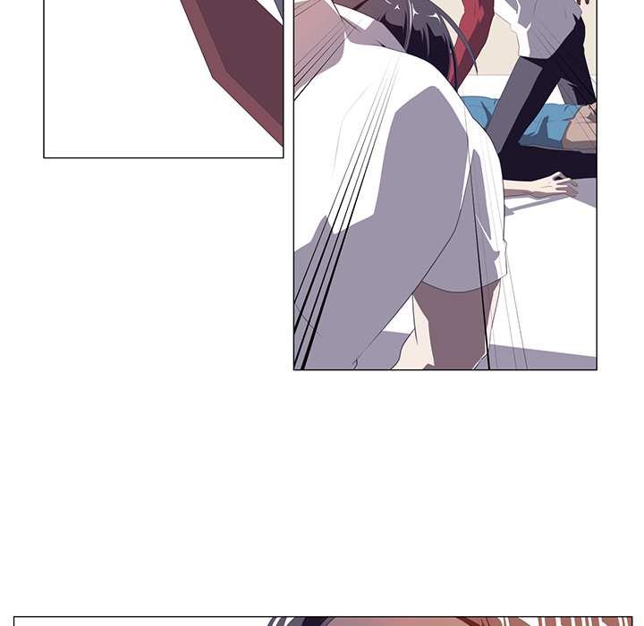 Happening[h漫]韩漫全集-Happening-第 2 章无删减无遮挡章节图片 
