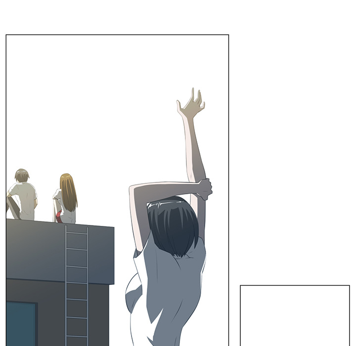 Happening[h漫]韩漫全集-Happening-第 5 章无删减无遮挡章节图片 