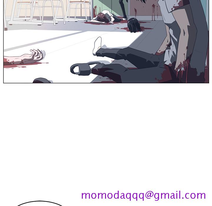 Happening[h漫]韩漫全集-Happening-第 5 章无删减无遮挡章节图片 