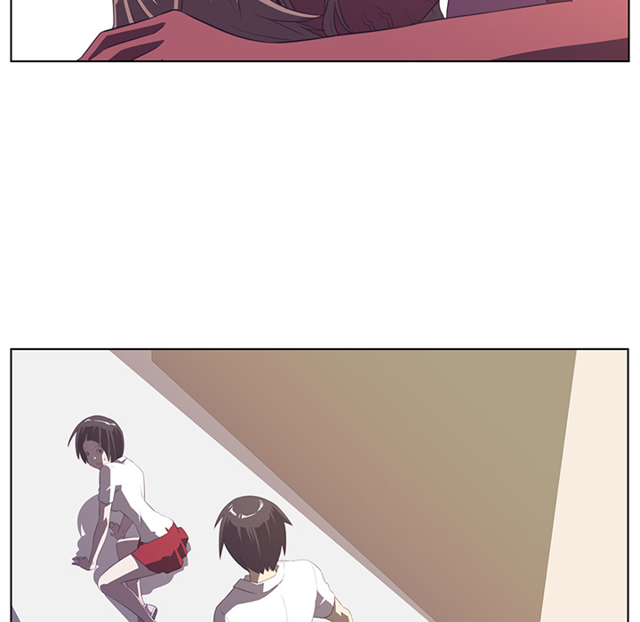 Happening[h漫]韩漫全集-Happening-第 6 章无删减无遮挡章节图片 