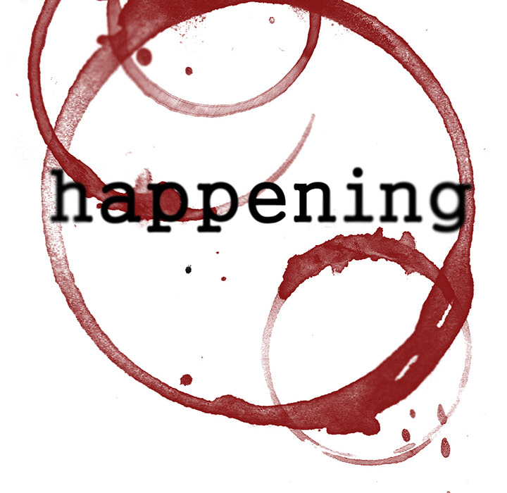 Happening[h漫]韩漫全集-Happening-第 6 章无删减无遮挡章节图片 