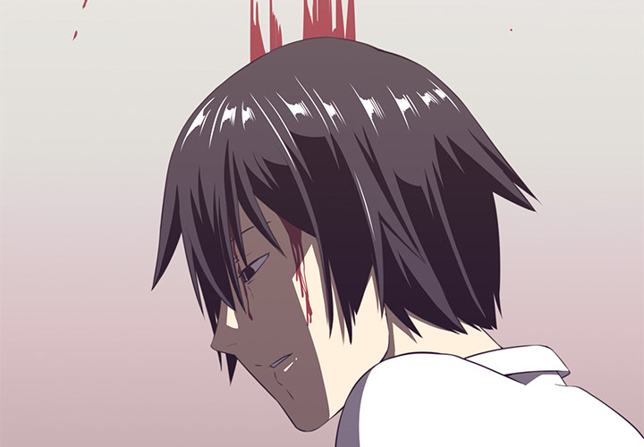 Happening[h漫]韩漫全集-Happening-第 7 章无删减无遮挡章节图片 