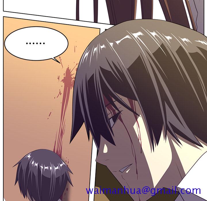 Happening[h漫]韩漫全集-Happening-第 7 章无删减无遮挡章节图片 