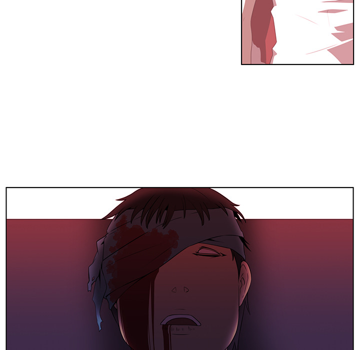 Happening[h漫]韩漫全集-Happening-第 8 章无删减无遮挡章节图片 