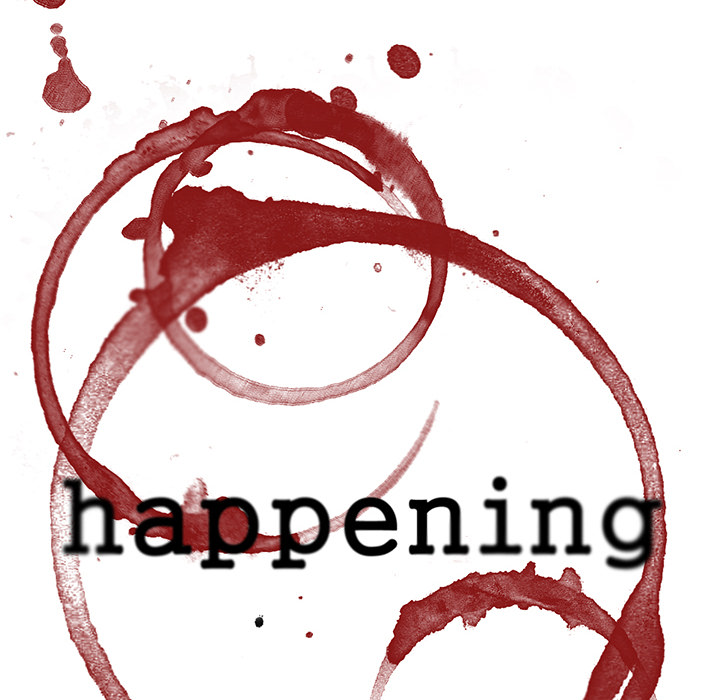 Happening[h漫]韩漫全集-Happening-第 8 章无删减无遮挡章节图片 