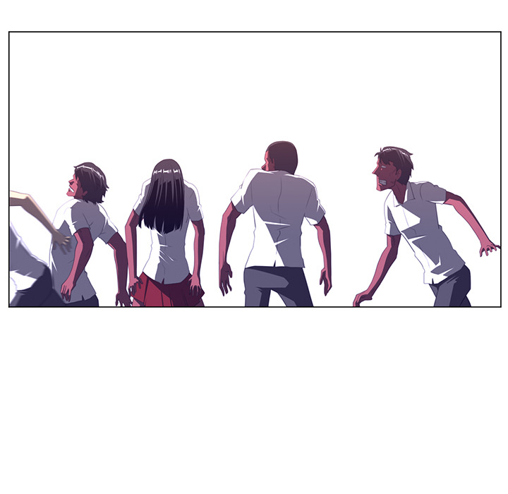 Happening[h漫]韩漫全集-Happening-第 11 章无删减无遮挡章节图片 