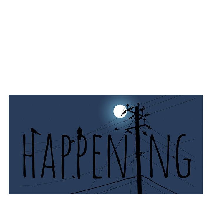 Happening[h漫]韩漫全集-Happening-第 13 章无删减无遮挡章节图片 