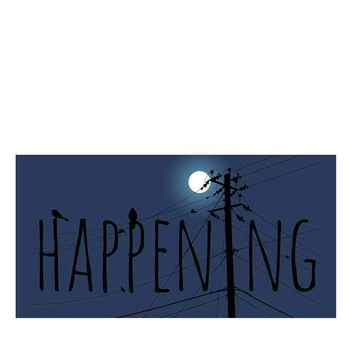 Happening[h漫]韩漫全集-Happening-第 14 章无删减无遮挡章节图片 