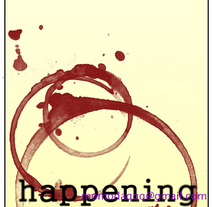 Happening[h漫]韩漫全集-Happening-第 16 章无删减无遮挡章节图片 