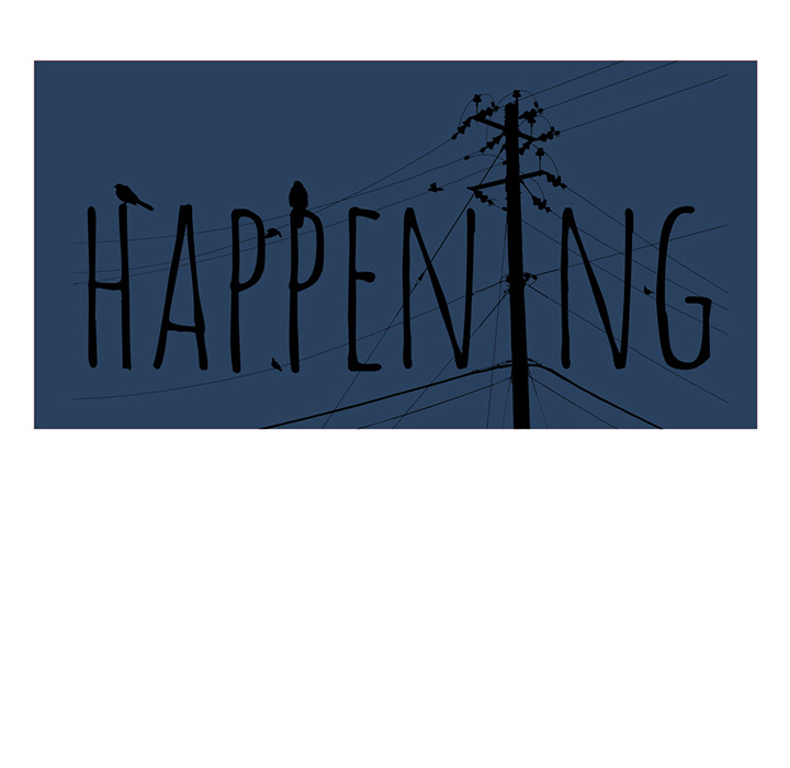 Happening[h漫]韩漫全集-Happening-第 17 章无删减无遮挡章节图片 