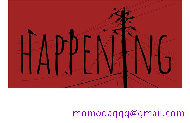 Happening[h漫]韩漫全集-Happening-第 18 章无删减无遮挡章节图片 