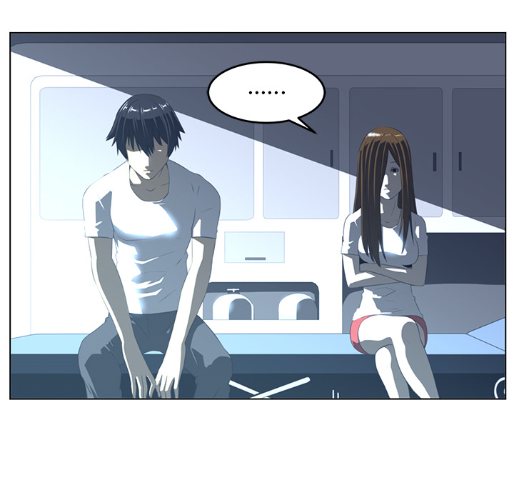 Happening[h漫]韩漫全集-Happening-第 20 章无删减无遮挡章节图片 