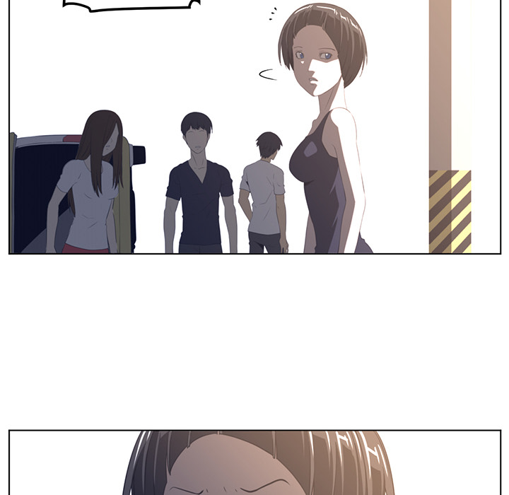 Happening[h漫]韩漫全集-Happening-第 21 章无删减无遮挡章节图片 