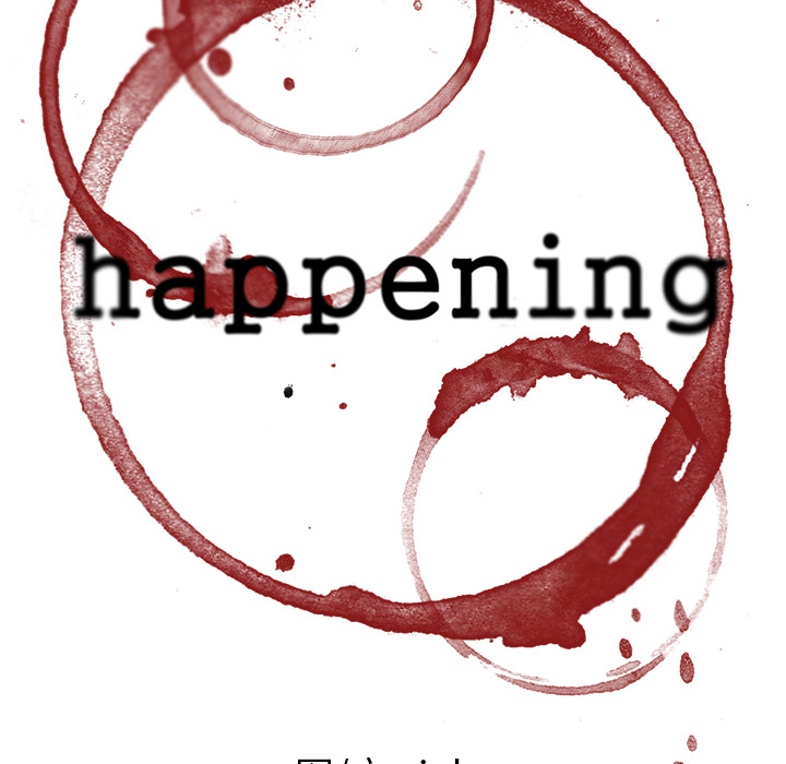 Happening[h漫]韩漫全集-Happening-第 22 章无删减无遮挡章节图片 