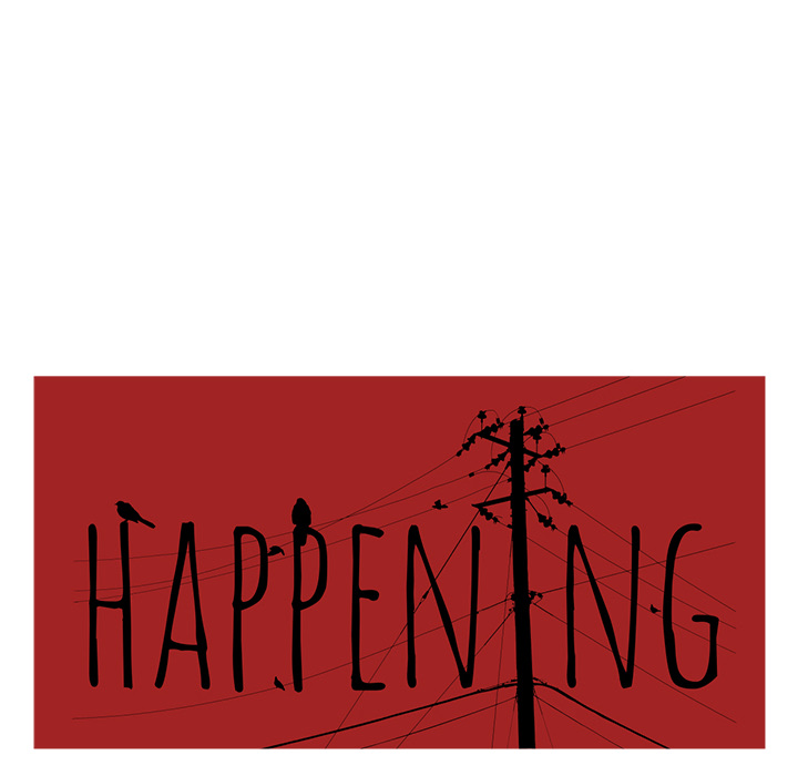 Happening[h漫]韩漫全集-Happening-第 25 章无删减无遮挡章节图片 