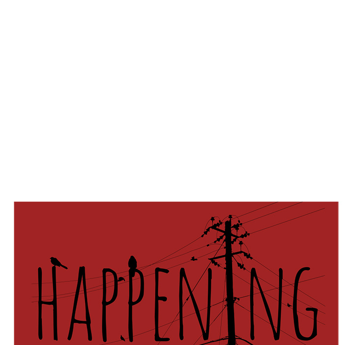 Happening[h漫]韩漫全集-Happening-第 28 章无删减无遮挡章节图片 