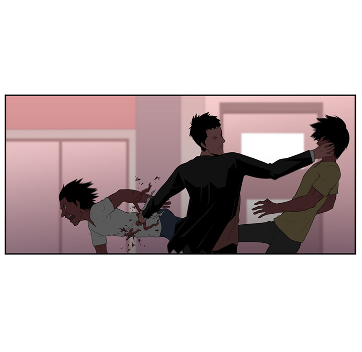 Happening[h漫]韩漫全集-Happening-第 31 章无删减无遮挡章节图片 