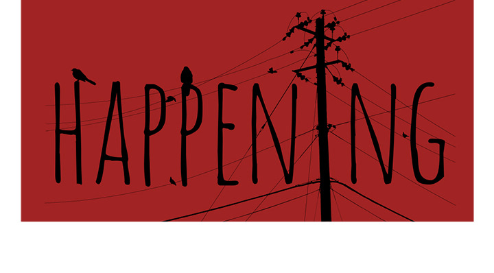 Happening[h漫]韩漫全集-Happening-第 33 章无删减无遮挡章节图片 