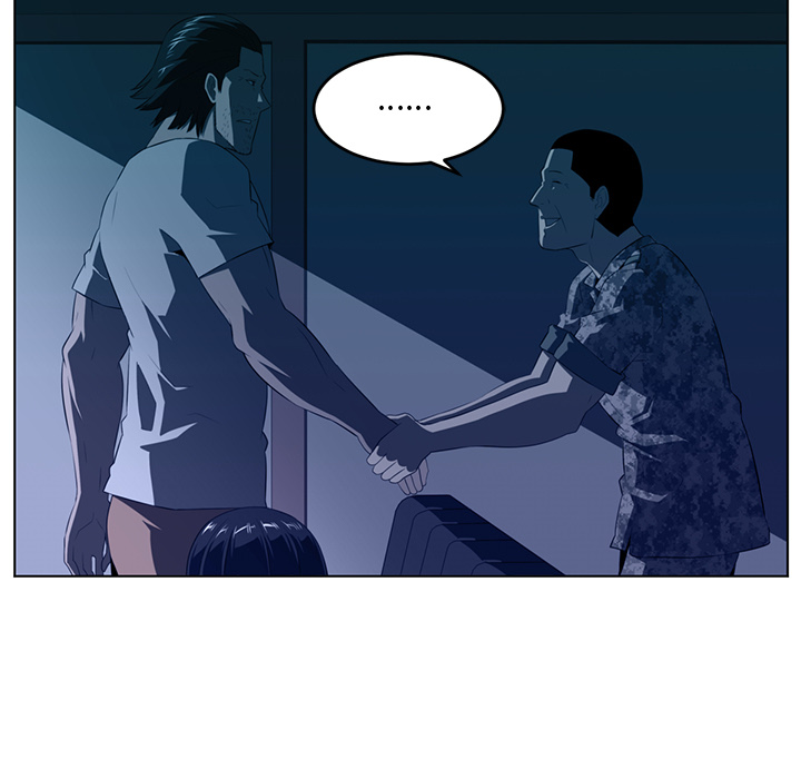 Happening[h漫]韩漫全集-Happening-第 34 章无删减无遮挡章节图片 