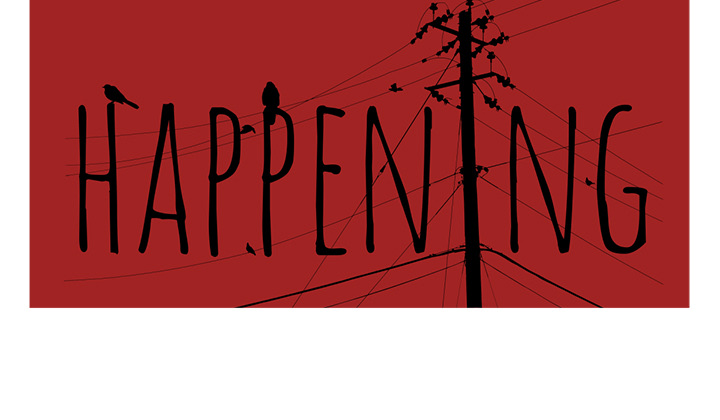 Happening[h漫]韩漫全集-Happening-第 35 章无删减无遮挡章节图片 
