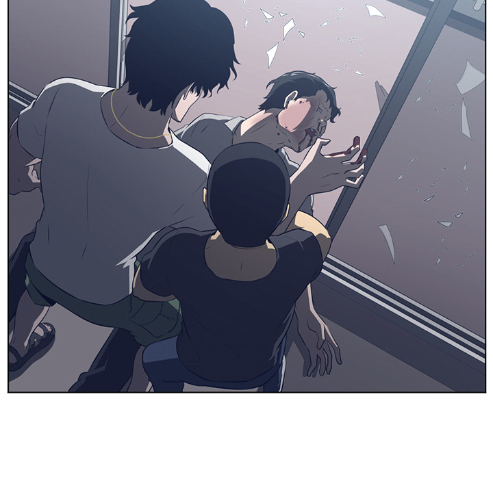 Happening[h漫]韩漫全集-Happening-第 37 章无删减无遮挡章节图片 